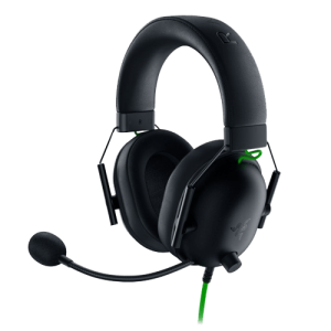 RAZER Gejmerske slušalice BlackShark V2 X (Crne) RZ04-03240100-R3M1