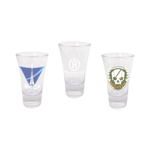 GAYA čašice Case Titanfall Shotglasses Set