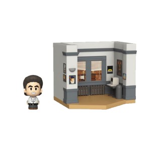 FUNKO Pop Seinfeld Jerry Figurica