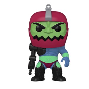 FUNKO Pop Masters of the Universe Trap Jaw Figurica