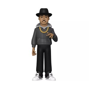 FUNKO Pop Run DMC Gold Figurica