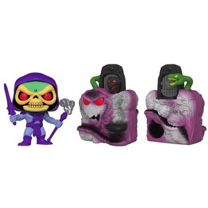 FUNKO Pop Masters of the Universe Skeletor Figurica