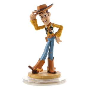 DISNEY Infinity Woody