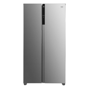 BEKO GNO 5322 XPN Side by side frižider