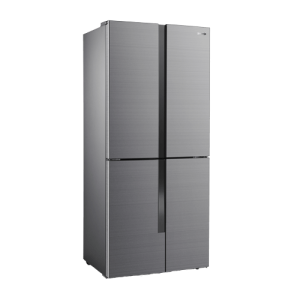 GORENJE Side by side frižider NRM8181MX