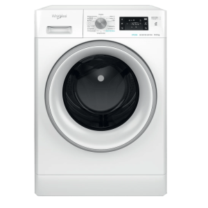 WHIRLPOOL FFWDB 964369 SV Mašina za pranje i sušenje