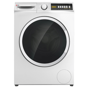 VOX Mašina za pranje i sušenje veša WDM1257T14FD