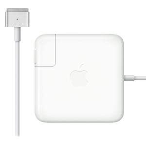 APPLE MagSafe 2 Power Adapter - MD565Z/A