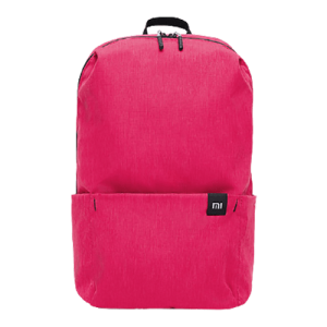 XIAOMI Ranac za laptop Casual Daypack (Roze)