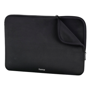 HAMA Futrola za laptop Neoprene 13.3" Black (Crna)