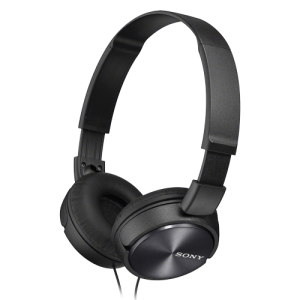 SONY MDR-ZX310B slušalice (Crna)