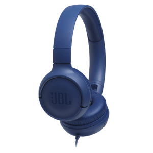 JBL slušalice Tune 500 (Plava)