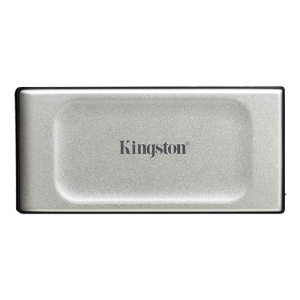 KINGSTON XS2000 USB-C 3.2 Gen 2x2 2TB SXS2000/2000G Eksterni SSD