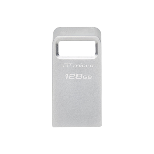 KINGSTON DataTraveler Micro USB Flash Memorija 128GB - DTMC3G2/128GB