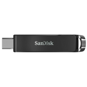 SANDISK 64GB Type-C Ultra (Crna)