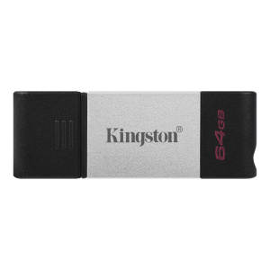 KINGSTON DT80 USB Flash memorija 64GB