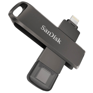 SANDISK USB Flash memorija iXpand 64GB