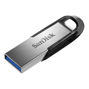 SANDISK 32GB USB Ultra Flair Flash Drive