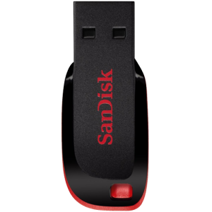 SANDISK 32GB USB Cruzer Blade