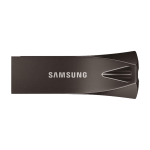 SAMSUNG BAR Plus USB 3.1 256GB Titan Grey MUF-256BE4 - USB Flash memorija