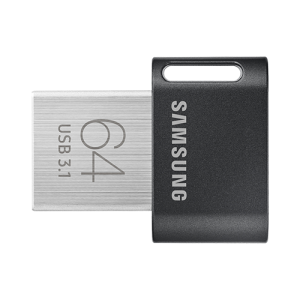 SAMSUNG USB Flash memorija FIT Plus 64GB