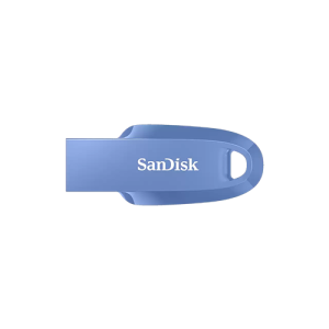 SANDISK Ultra Curve 128GB USB-A 3.2 SDCZ550-128G-G46NB USB Flash memorija