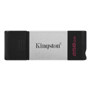 KINGSTON DT80 USB Flash memorija 256GB