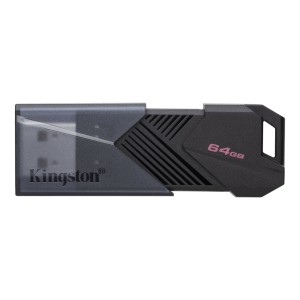 KINGSTON Onyx 3.2 64GB USB Flash memorija