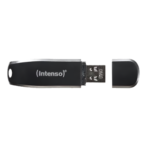 INTENSO Speed Line USB 3.2 Gen 1 64GB USB Flash Memorija