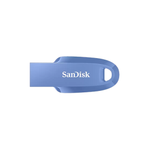 SANDISK Ultra Curve 64GB USB-A 3.2 SDCZ550-064G-G46NB USB Flash memorija