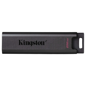 KINGSTON USB Flash memorija DataTraveler Max 256GB (Crna)