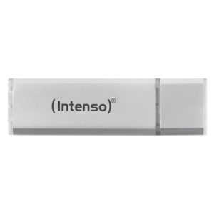 INTENSO Ultra Line 64GB USB 3.0 (Srebrni) - 3531490