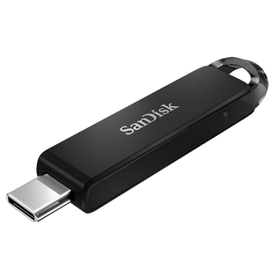 SANDISK USB Flash memorija Cruzer Ultra Type C 32GB