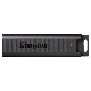 KINGSTON USB Flash memorija DataTraveler Max 1TB (Crna)