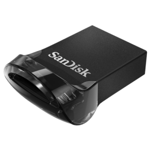 SANDISK usb memorija ULTRA FIT USB 3.1 - SDCZ430-032G-G46