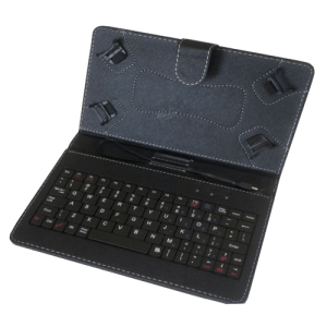 GEMBIRD Futrola sa tastaturom za tablet TA-PCK10