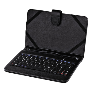HAMA Futrola za tablet sa OTG tastaturom - 00050467