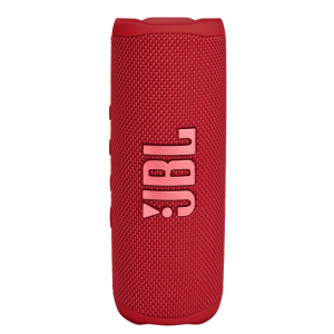 JBL Flip 6 Red Bluetooth zvučnik