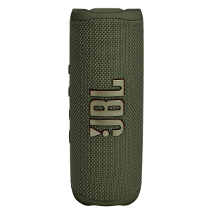 JBL Flip 6 GREEN Bluetooth zvučnik