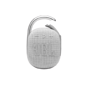 JBL Portabl Bluetooth zvučnik CLIP 4 (Beli) JBLCLIP4WHT