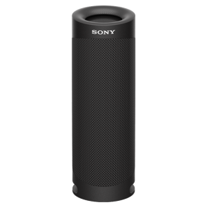 SONY Bežični zvučnik XB23 Extra Bass (Crni) SRSXB23B.CE7