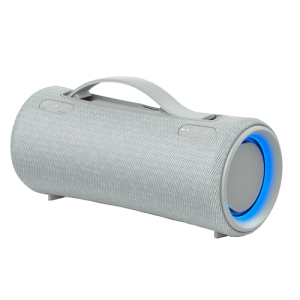 SONY SRS-XG300 Silver Bluetooth zvučnik