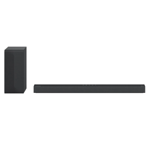 LG S65Q Soundbar