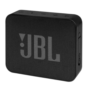 JBL Go Essenntial Black Bluetooth zvučnik