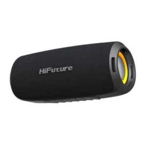 HIFUTURE Gravity black Bluetooth zvučnik