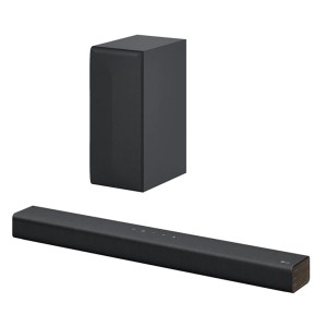 LG S40Q Soundbar