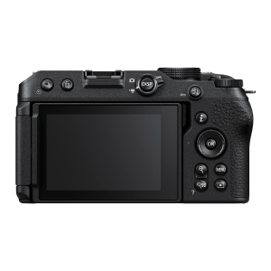 NIKON Z30 fotoaparat + 16-50mm F3.5-6.3 objektiv + 50-250mm F4.5-6.3