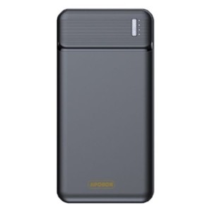 PURIDEA Apollon PD83 20000mAh Black Power bank