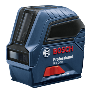 BOSCH GLL 2-10 Linijski laser