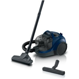 BOSCH Serija 4 BGS21X320 Usisivač bez kese Plava